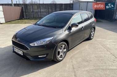 Універсал Ford Focus 2017 в Подільську