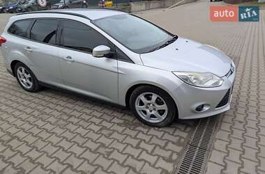 Універсал Ford Focus 2011 в Яворові