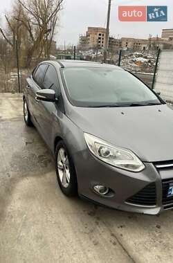 Седан Ford Focus 2013 в Киеве