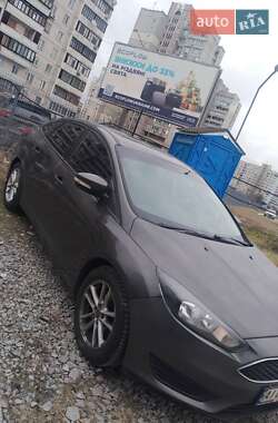 Седан Ford Focus 2015 в Києві