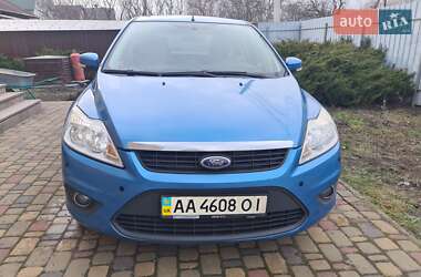 Хетчбек Ford Focus 2010 в Києві