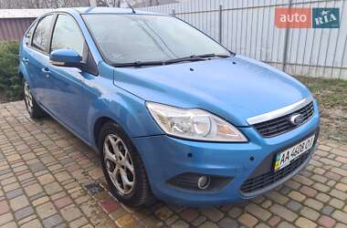 Хетчбек Ford Focus 2010 в Києві