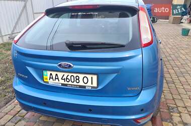 Хетчбек Ford Focus 2010 в Києві