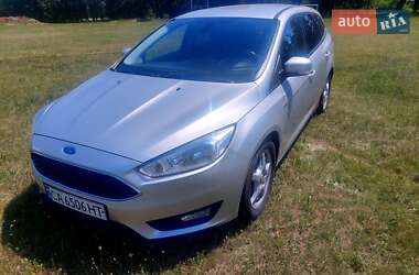 Универсал Ford Focus 2015 в Чигирине