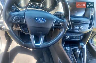 Універсал Ford Focus 2015 в Чигирину