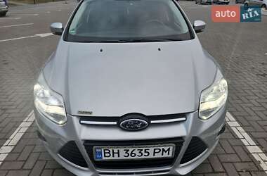 Універсал Ford Focus 2013 в Болграді