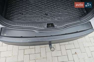 Универсал Ford Focus 2013 в Болграде
