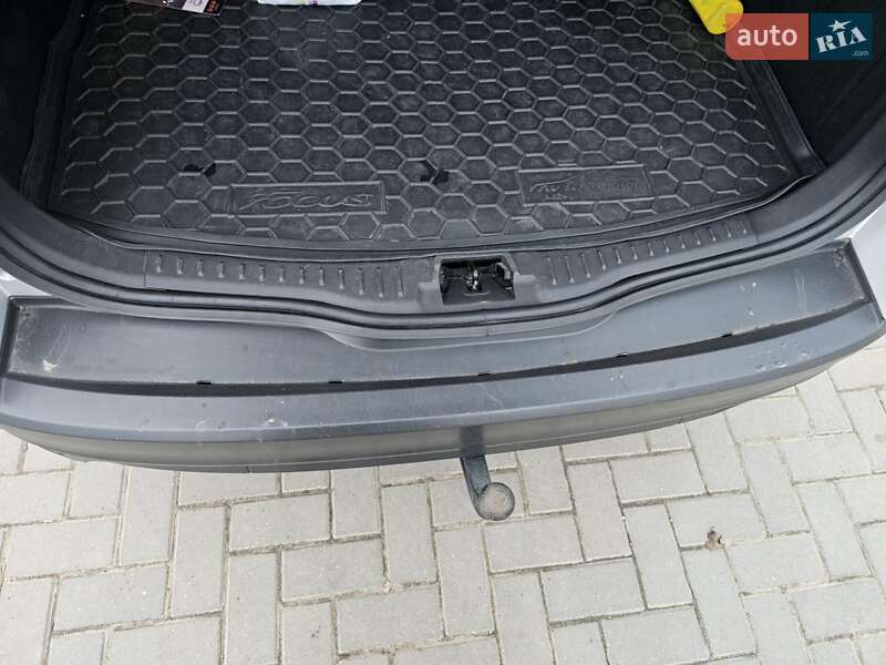 Універсал Ford Focus 2013 в Болграді