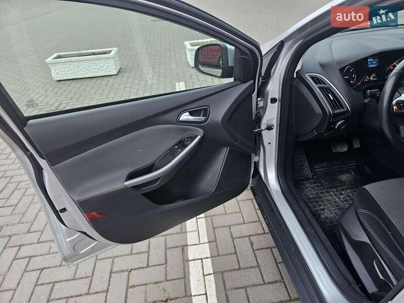 Універсал Ford Focus 2013 в Болграді