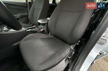 Хэтчбек Ford Focus 2017 в 