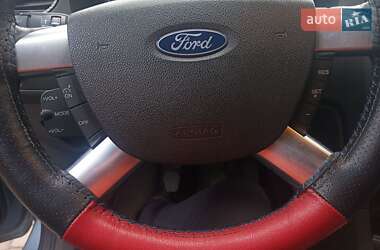 Хетчбек Ford Focus 2007 в Запоріжжі