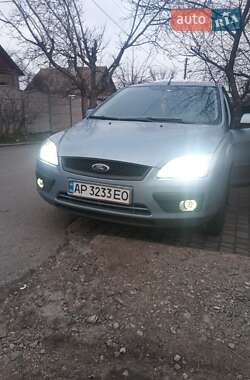 Хетчбек Ford Focus 2007 в Запоріжжі