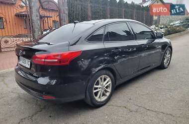 Седан Ford Focus 2015 в Запорожье