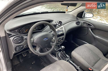 Седан Ford Focus 2003 в Коростені