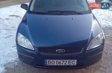 Універсал Ford Focus 2006 в Тернополі