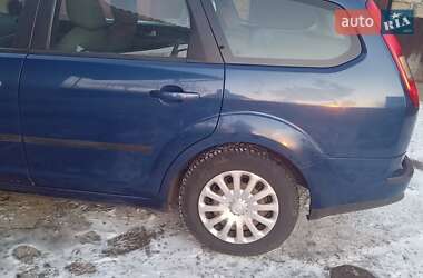 Універсал Ford Focus 2006 в Тернополі