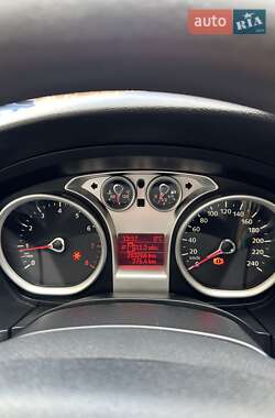 Универсал Ford Focus 2009 в 