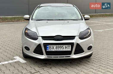 Универсал Ford Focus 2011 в Ивано-Франковске