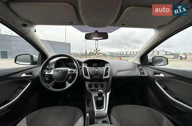 Универсал Ford Focus 2011 в Ивано-Франковске