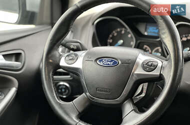 Универсал Ford Focus 2011 в Ивано-Франковске