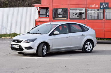 Хетчбек Ford Focus 2010 в Ужгороді