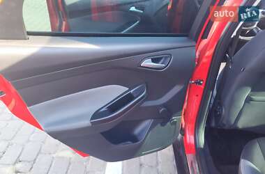 Універсал Ford Focus 2013 в 