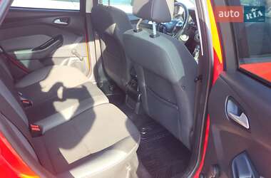 Універсал Ford Focus 2013 в 