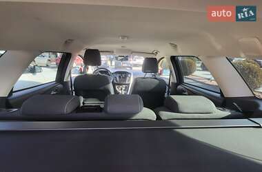 Універсал Ford Focus 2013 в 