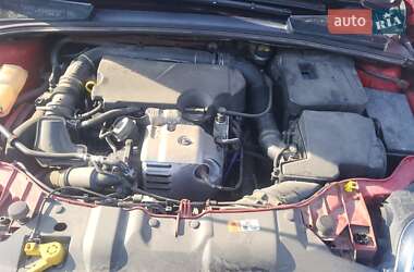 Універсал Ford Focus 2013 в 