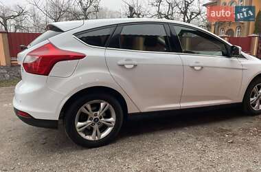 Седан Ford Focus 2013 в Калинівці