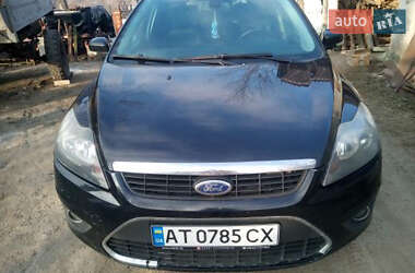 Универсал Ford Focus 2009 в 