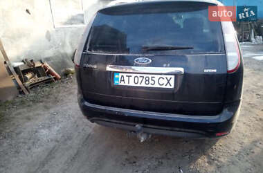 Универсал Ford Focus 2009 в 