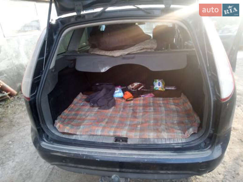 Универсал Ford Focus 2009 в Рогатине