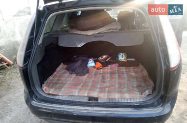 Универсал Ford Focus 2009 в 