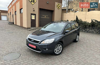 Універсал Ford Focus 2010 в Рівному