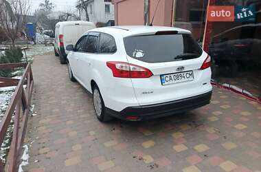 Универсал Ford Focus 2013 в Черкассах