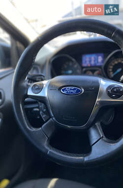 Універсал Ford Focus 2013 в Луцьку