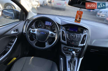 Універсал Ford Focus 2013 в Луцьку