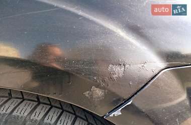 Седан Ford Focus 2006 в 
