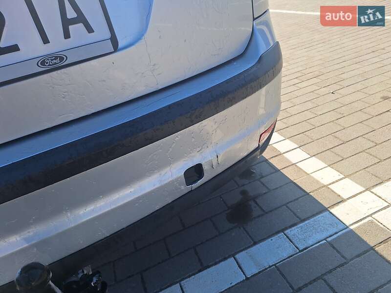 Хетчбек Ford Focus 2005 в Калуші