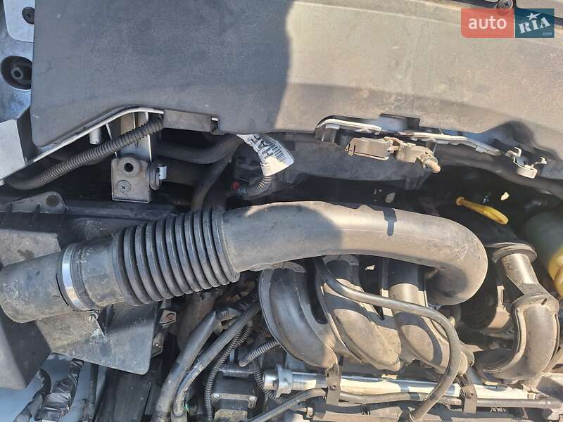 Хетчбек Ford Focus 2005 в Калуші