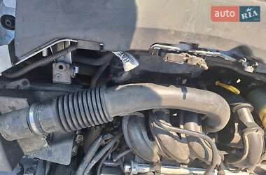 Хэтчбек Ford Focus 2005 в 