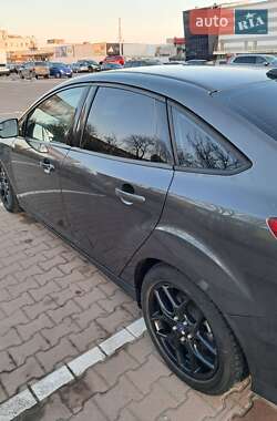 Седан Ford Focus 2016 в 