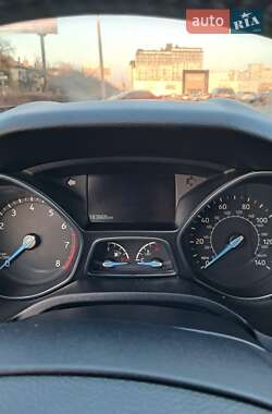 Седан Ford Focus 2016 в Житомире