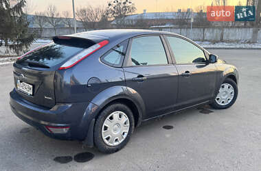 Хетчбек Ford Focus 2008 в Харкові