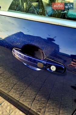 Седан Ford Focus 2017 в 