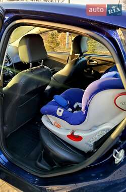 Седан Ford Focus 2017 в 