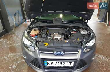 Хетчбек Ford Focus 2013 в Ходосівкі