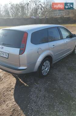 Универсал Ford Focus 2007 в Бродах