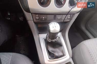 Универсал Ford Focus 2007 в Бродах